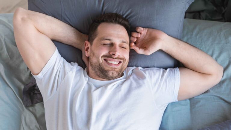 Best Sleeping Positions for Neck Pain, Back Pain, and Better Sleep