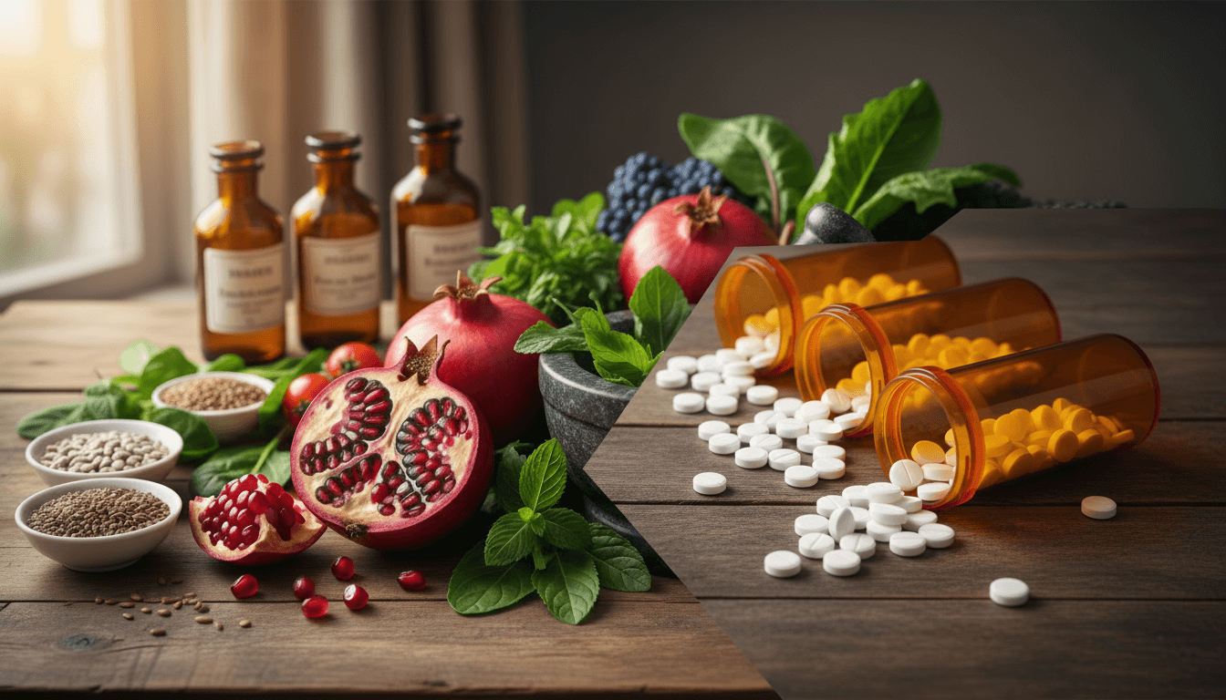 Food as Medicine