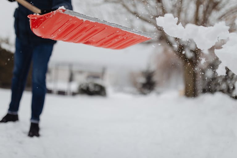 Staying Active and Injury-Free in Winter