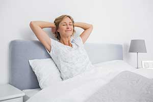 Correct Alignment Can Help You Sleep Better